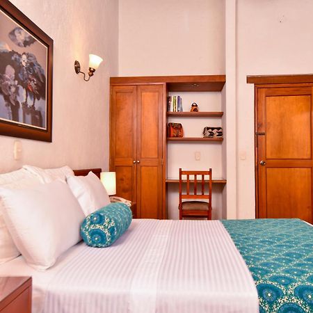 La Campana Hotel Boutique メデジン エクステリア 写真